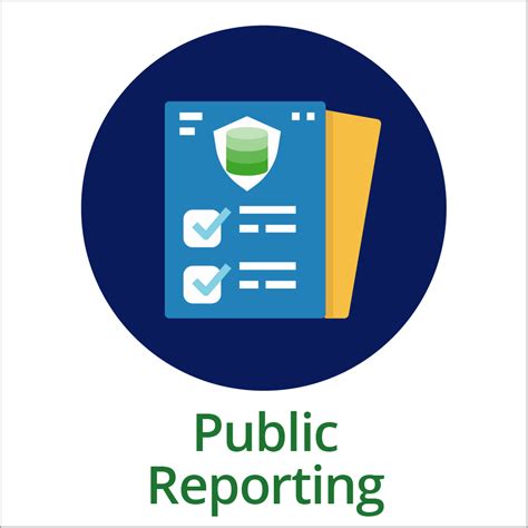 Public Reports .